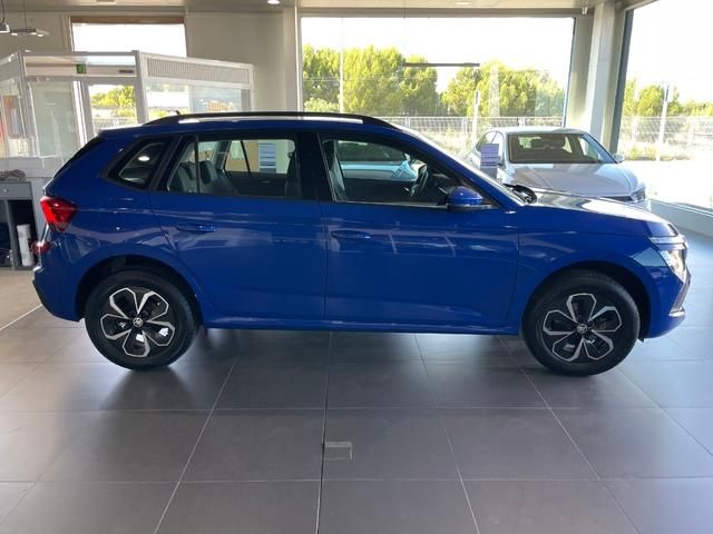 Skoda Kamiq 1.0 TSI Essence 70 kW (95 CV)