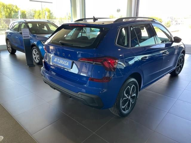 Skoda Kamiq 1.0 TSI Essence 70 kW (95 CV)
