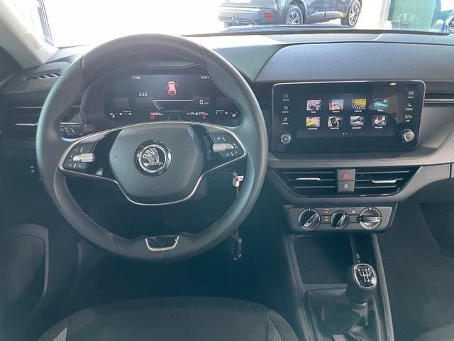 Skoda Kamiq 1.0 TSI Essence 70 kW (95 CV)