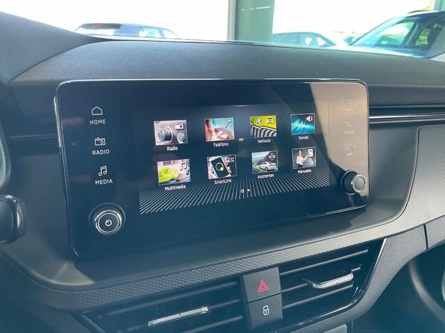 Skoda Kamiq 1.0 TSI Essence 70 kW (95 CV)