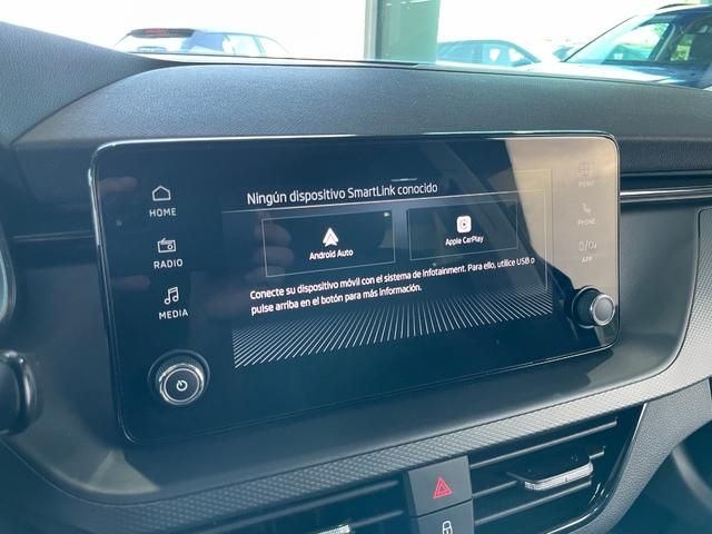 Skoda Kamiq 1.0 TSI Essence 70 kW (95 CV)