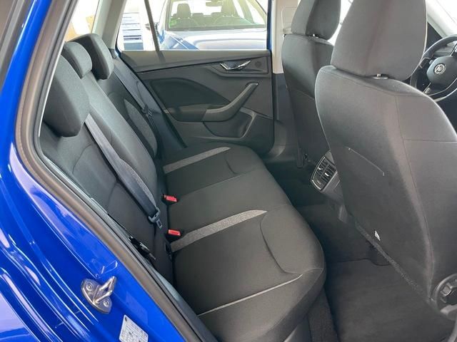 Skoda Kamiq 1.0 TSI Essence 70 kW (95 CV)