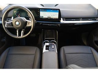 BMW X1 sDrive18d 110 kW (150 CV)