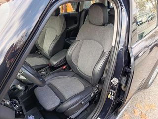 MINI MINI Countryman Cooper S E ALL4 162 kW (220 CV)