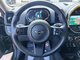 MINI MINI Countryman Cooper S E ALL4 162 kW (220 CV)