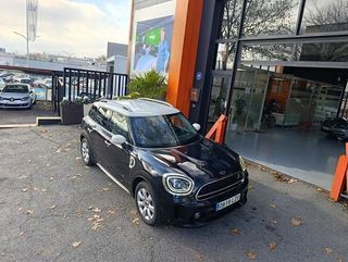 MINI MINI Countryman Cooper S E ALL4 162 kW (220 CV)