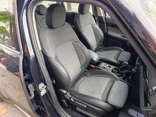 MINI MINI Countryman Cooper S E ALL4 162 kW (220 CV)