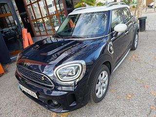MINI MINI Countryman Cooper S E ALL4 162 kW (220 CV)