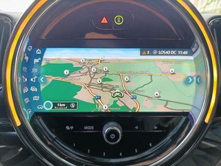 MINI MINI Countryman Cooper S E ALL4 162 kW (220 CV)