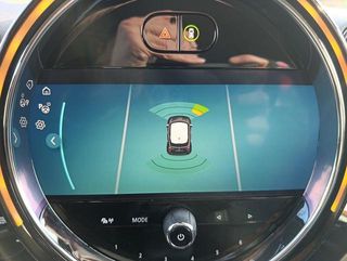 MINI MINI Countryman Cooper S E ALL4 162 kW (220 CV)