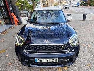 MINI MINI Countryman Cooper S E ALL4 162 kW (220 CV)