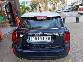 MINI MINI Countryman Cooper S E ALL4 162 kW (220 CV)