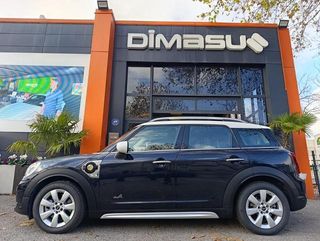 MINI MINI Countryman Cooper S E ALL4 162 kW (220 CV)