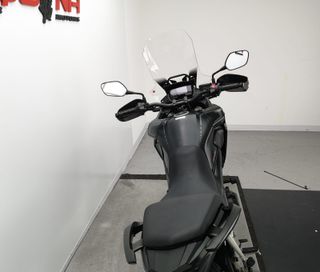 HONDA CB 500 X 2023 26368 kms.