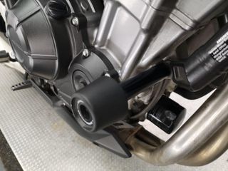 HONDA CB 500 X 2023 26368 kms.