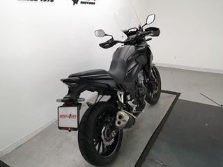 HONDA CB 500 X 2023 26368 kms.