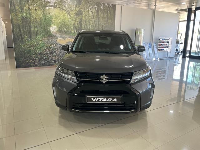 Suzuki Vitara 1.4 T Mild Hybrid S2 95 kW (129 CV)