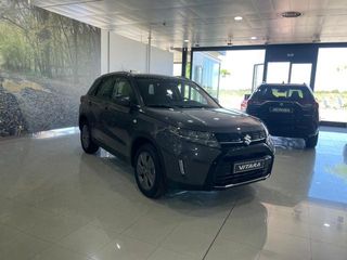 Suzuki Vitara 1.4 T Mild Hybrid S2 95 kW (129 CV)