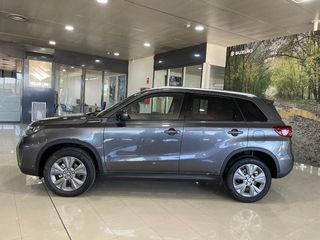 Suzuki Vitara 1.4 T Mild Hybrid S2 95 kW (129 CV)