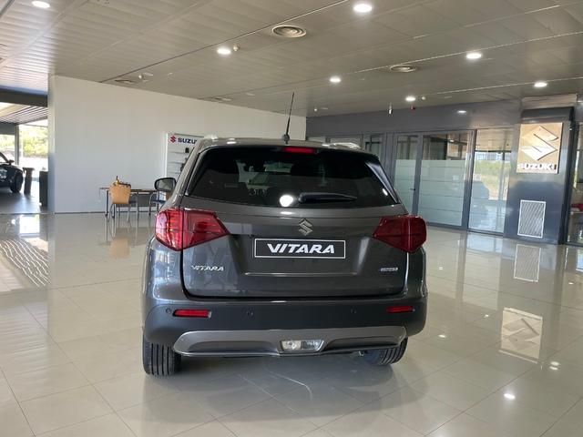 Suzuki Vitara 1.4 T Mild Hybrid S2 95 kW (129 CV)