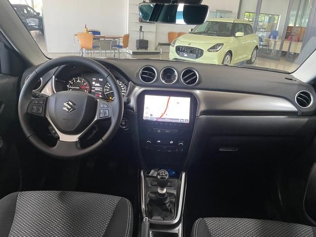 Suzuki Vitara 1.4 T Mild Hybrid S2 95 kW (129 CV)