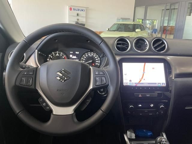 Suzuki Vitara 1.4 T Mild Hybrid S2 95 kW (129 CV)