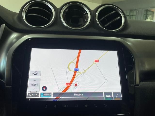 Suzuki Vitara 1.4 T Mild Hybrid S2 95 kW (129 CV)