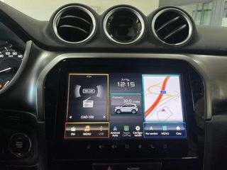 Suzuki Vitara 1.4 T Mild Hybrid S2 95 kW (129 CV)