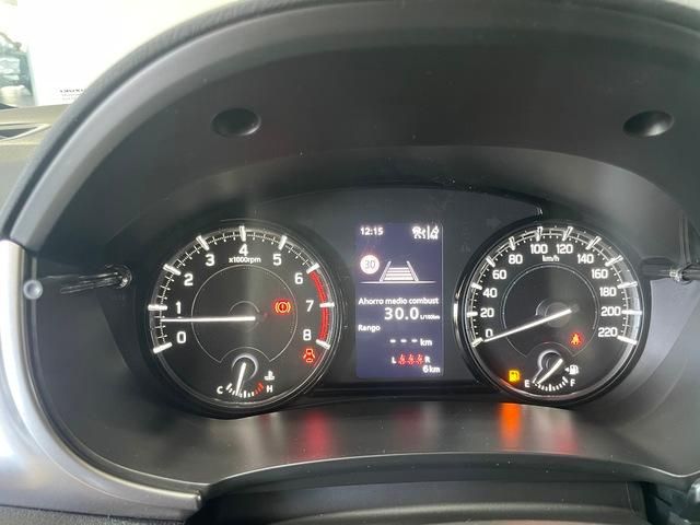 Suzuki Vitara 1.4 T Mild Hybrid S2 95 kW (129 CV)