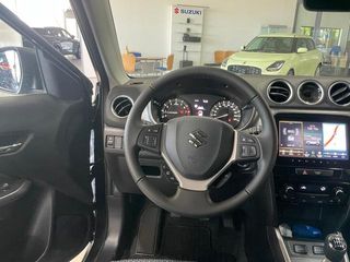 Suzuki Vitara 1.4 T Mild Hybrid S2 95 kW (129 CV)