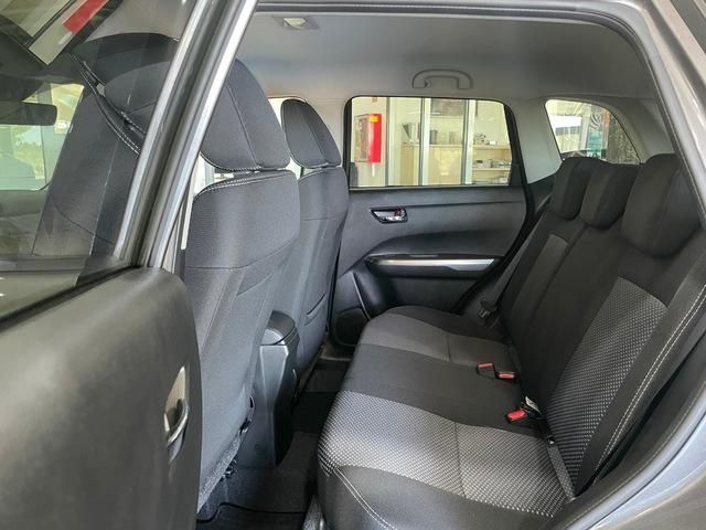 Suzuki Vitara 1.4 T Mild Hybrid S2 95 kW (129 CV)