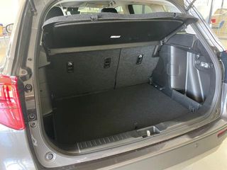 Suzuki Vitara 1.4 T Mild Hybrid S2 95 kW (129 CV)