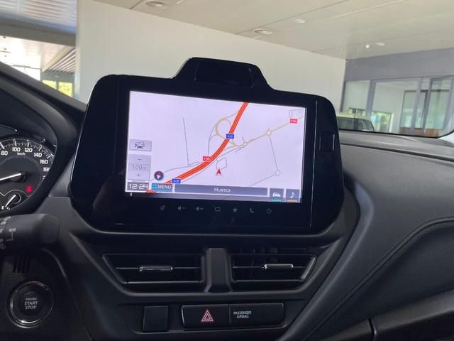 Suzuki S-Cross 1.4T Mild Hybrid S2 95 kW (129 CV)