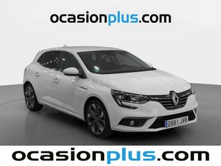 Renault Megane Bose TCe 97 kW (130 CV) EDC