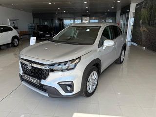 Suzuki S-Cross 1.4T Mild Hybrid S2 4WD 95 kW (129 CV)
