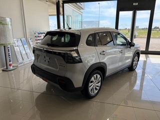 Suzuki S-Cross 1.4T Mild Hybrid S2 4WD 95 kW (129 CV)