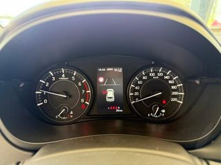 Suzuki S-Cross 1.4T Mild Hybrid S2 4WD 95 kW (129 CV)