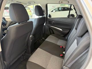 Suzuki S-Cross 1.4T Mild Hybrid S2 4WD 95 kW (129 CV)