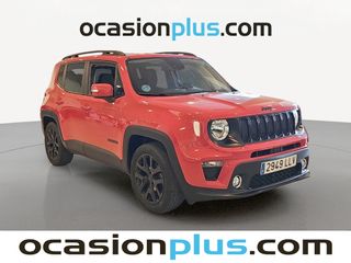 Jeep Renegade 1.0G Night Eagle II 4x2 88 kW (120 CV)