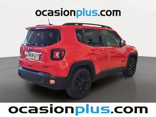 Jeep Renegade 1.0G Night Eagle II 4x2 88 kW (120 CV)