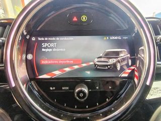 MINI MINI Countryman Cooper S E ALL4 162 kW (220 CV)