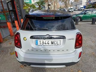 MINI MINI Countryman Cooper S E ALL4 162 kW (220 CV)