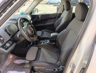 MINI MINI Countryman Cooper S E ALL4 162 kW (220 CV)