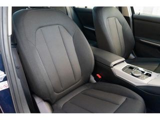 BMW Serie 3 330e 215 kW (292 CV)