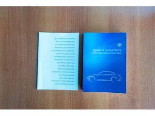 BMW Serie 3 330e 215 kW (292 CV)