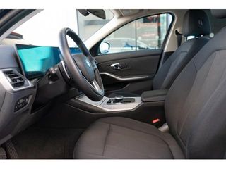 BMW Serie 3 330e 215 kW (292 CV)