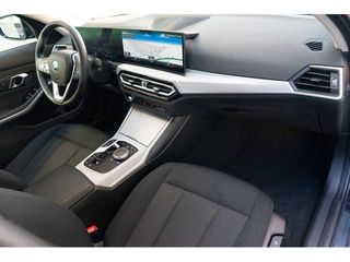 BMW Serie 3 330e 215 kW (292 CV)