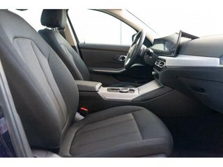 BMW Serie 3 330e 215 kW (292 CV)