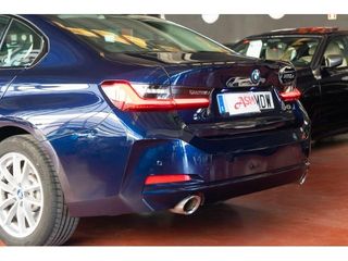 BMW Serie 3 330e 215 kW (292 CV)