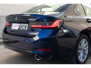 BMW Serie 3 330e 215 kW (292 CV)